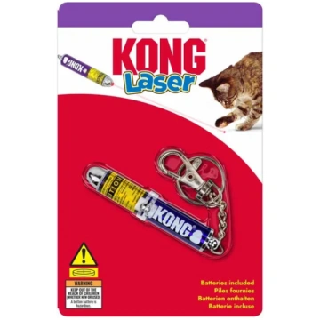 Kong - Cat laser pointer 0035585534145 (0035585534