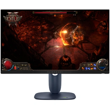 Dell Alienware 27 Gaming Monitor - AW2725DM / 210-