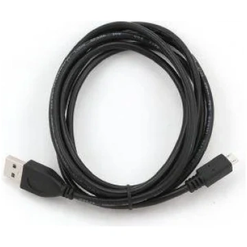 CABLE USB2 TO MICRO-USB 1M/CCP-MUSB2-AMBM-1M GEMBI