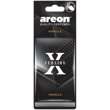 AIR FRESHENERXVERSION - VANILLA AREAXV02 (38000349