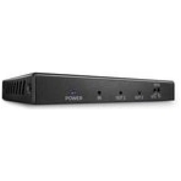 Lindy I/O VIDEO SPLITTER HDMI 2PORT/38235