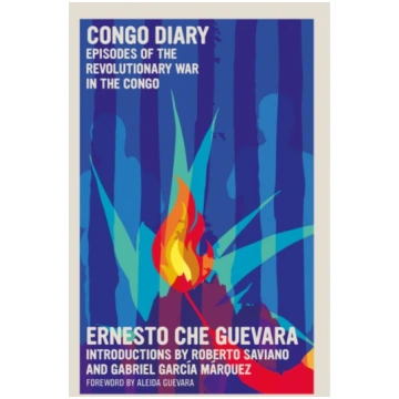 Congo Diary Che Guevara