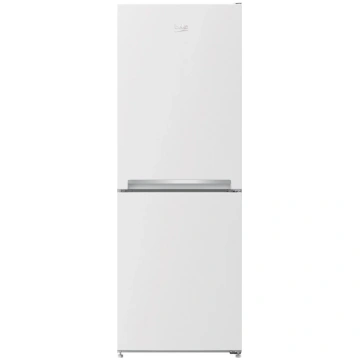 Ledusskapis saldētava apakšā Beko RCSA240K40WN