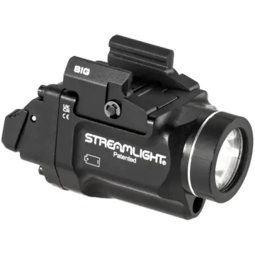 TLR-8X Sub lukturis SIG Sauer P365 Streamlight