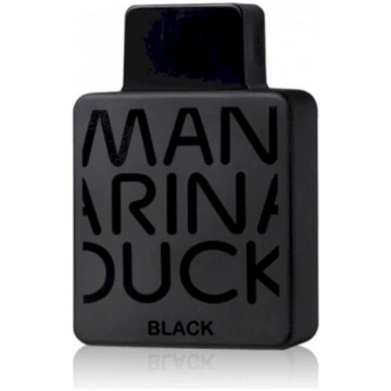Mandarina Duck Pure Black Smaržas EDT 100ml (84273