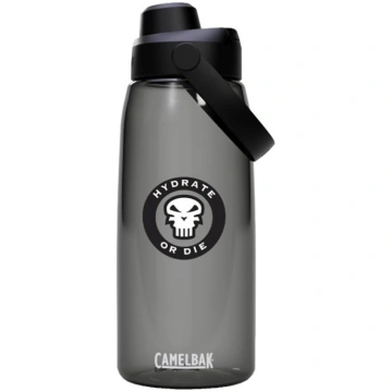 CAMELBAK pudele Thrive Chug HOD 1.5 l Pelēks