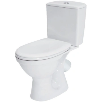Cersanit WC kompaktpods Merida 45 ar DUR vaku ( 59