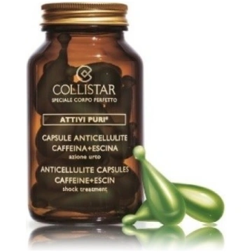 COLLISTAR Anticellulite Capsules anticelulīta kaps