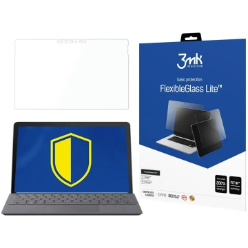 3mk Protection Microsoft Surface Go 3 - 3mk Flexib