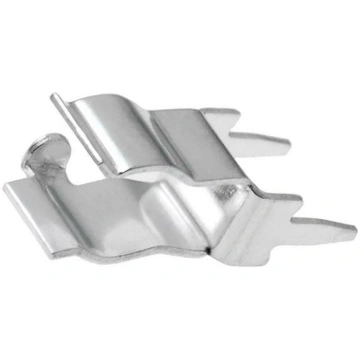 Fuse clips; 5mm | ZH3 | 82-1073-11/0030 Unknown