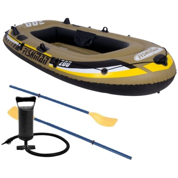 Ponton PATHFINDER "Fishman" | 07207-1 | 5901890126