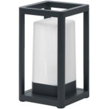 SMART+ Viedais āra LED gaismeklis ar integrēto bat