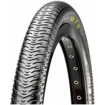 MAXXIS DTH TIRE 20" - TR SLICKWORM wired