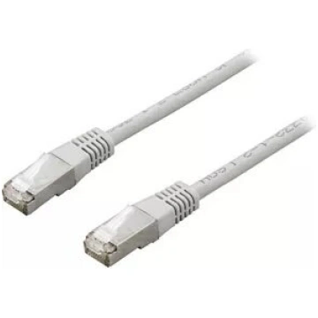Tīkla kabelis Deltaco FTP Cat7 Patch Cable RJ-45 R