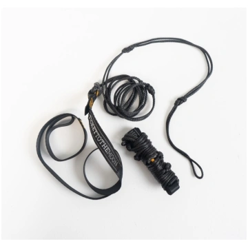 LIGHTEST STRAPS (2 gab.), Ticket To The Moon