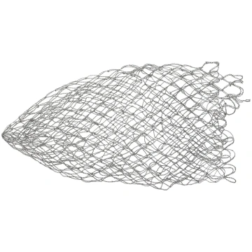 Rezerves tīkls Golden Catch kaprona - 80 cm