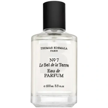 Thomas Kosmala No. 7 Le Sel De La Terre unisex eau
