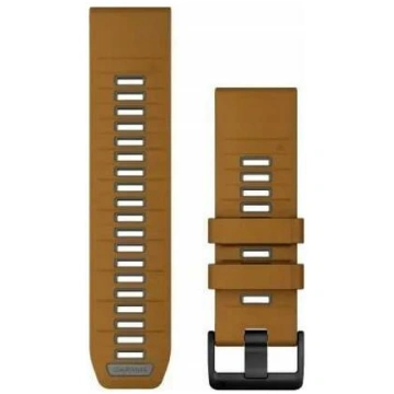 Garmin Garmin QuickFit-Armband 26 mm Silikon Autum