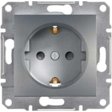 Schneider Electric Ligzda Instalācijas Asfora Vien