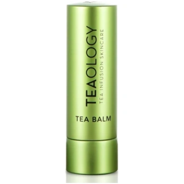 Lūpu bāze Teaology Tea Balm, 4 g, matcha tea