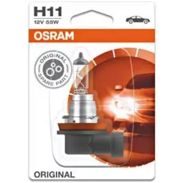 Halogēna spuldze Osram Original H11 12 V