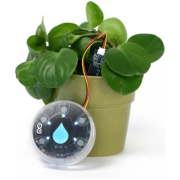 OPLA IoT Starter Kit - programmēšanas komplekts - 
