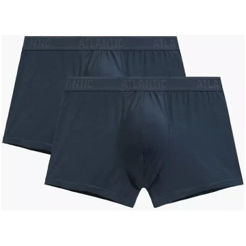 Elasticized boxers - Lightweight Micromodal - 2-pi