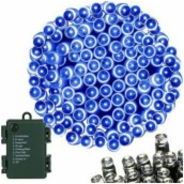 Springos CL4033 100 Led Blue Virtene CL4033-SPRING