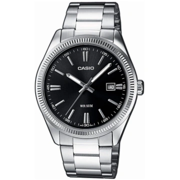 CASIO Vīriešu pulksteņi MTP-1302PD-1A1 [Kvarca, 50