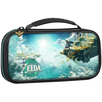 Zelda: Tears of the Kingdom Switch Case