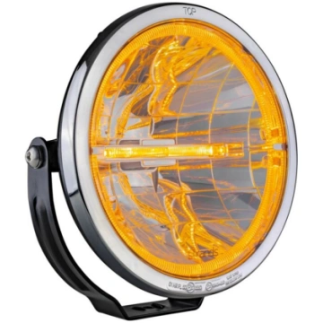 AMBASSADOR 9 LED LUKTURIS 270922 STRANDS