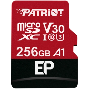 microSD atmiņas kartes, PATRIOT, Patriot microSD c