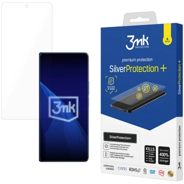 Xiaomi Mix Fold 4 (front) - 3mk SilverProtection+ 