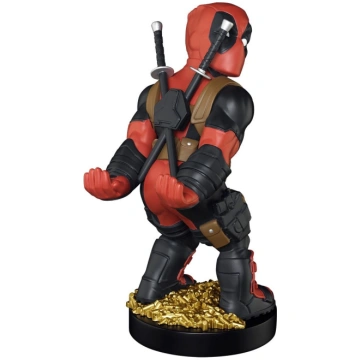 Cable Guys Deadpool - New Version