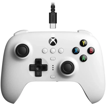 8BitDo Ultimate vadu kontrolieris — Hall Edition b