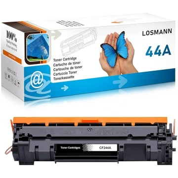 LOSMANN CF244A kompatibilitātes tonera kasetne pri