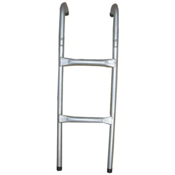 Batuta kāpnes Besk Trampoline Ladder 10, 305 cm