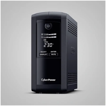 CyberPower Tracer III VP700ELCD-FR Neatkarīgās bar