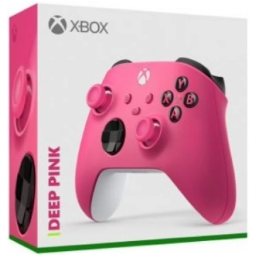 Microsoft Xbox Series X & S Wireless Controller De