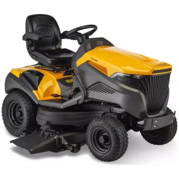 Stiga Tornado 9121W dārza traktors