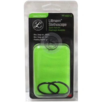 Littmann Classic II Pediatric rezerves daļu komple