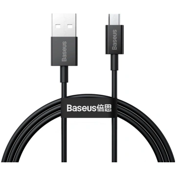 Kabelis Baseus Baseus Superior USB-A / micro USB 2