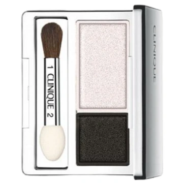 Clinique All About Shadow Duo Duo Di Ombretti Colo