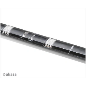 Akasa Vegas MB LED Strip Multi AK-LD05-50RB