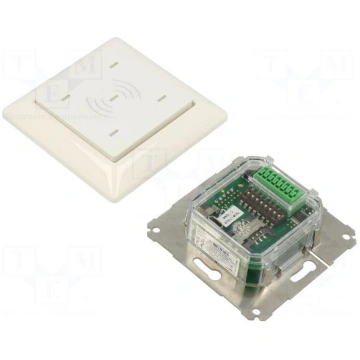RFID reader | 4.3÷5.5V,9÷30V | RS232,RS485,USB,WIE