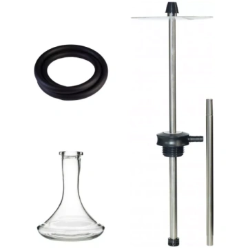 Ūdenspīpe Easy Palka Maya 52 cm
