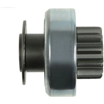 AS-PL SD3076 - Zobrats, Starteris