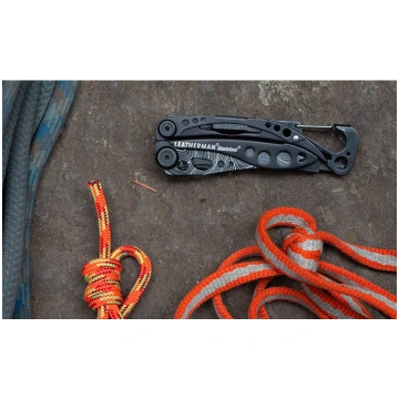 Multitool SKELETOOL Topo Leatherman