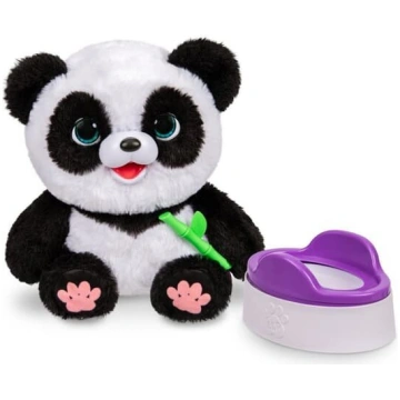 Interaktīva rotaļlieta Moose Toys Little Live Pets
