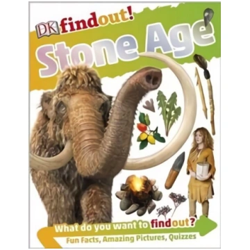 DKfindout! Stone Age